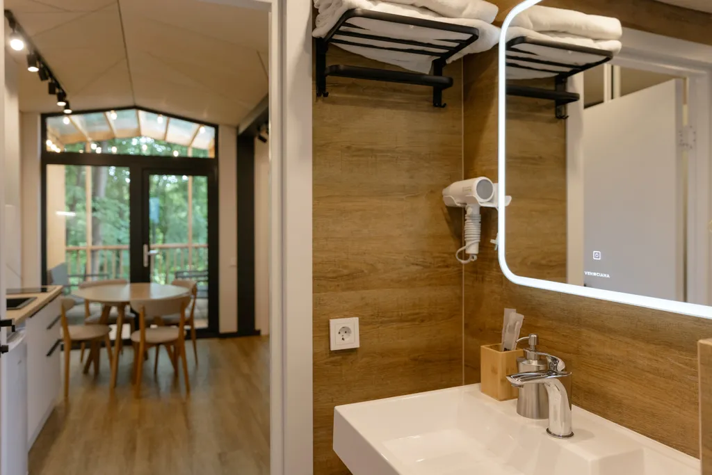 2-комнатный Дом