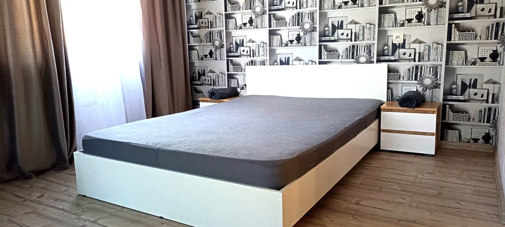 1-комнатная Квартира — аренда посуточно в Кострома