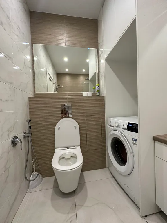 Квартира Шикарная квартира премиум класса — Ярославль