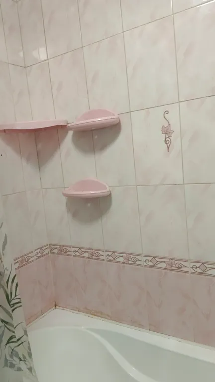 Уютная комната на медгородке