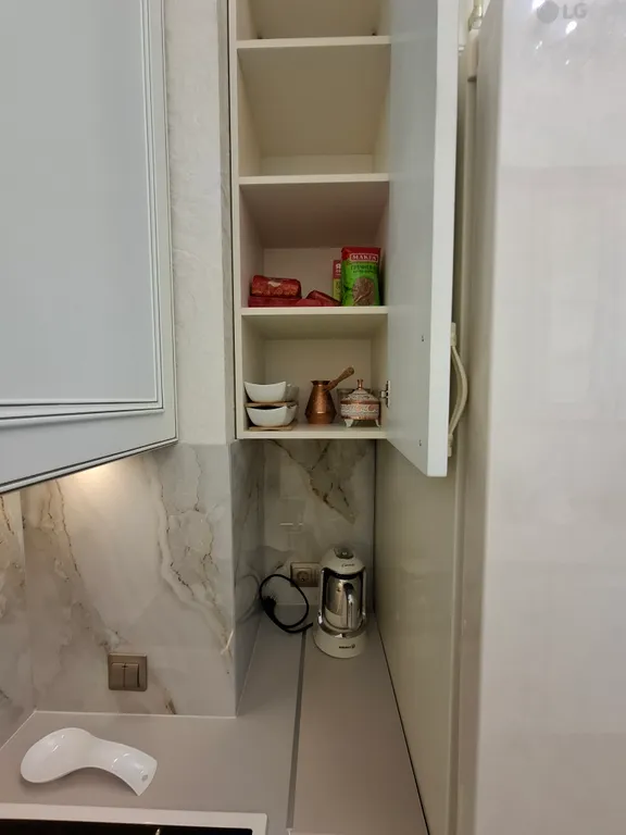 Квартира Квартира бизнес класса — Санкт-Петербург