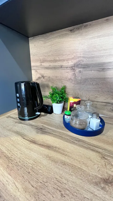 Уютная 3-комнатная квартира