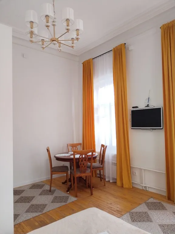 Купеческий апартамент