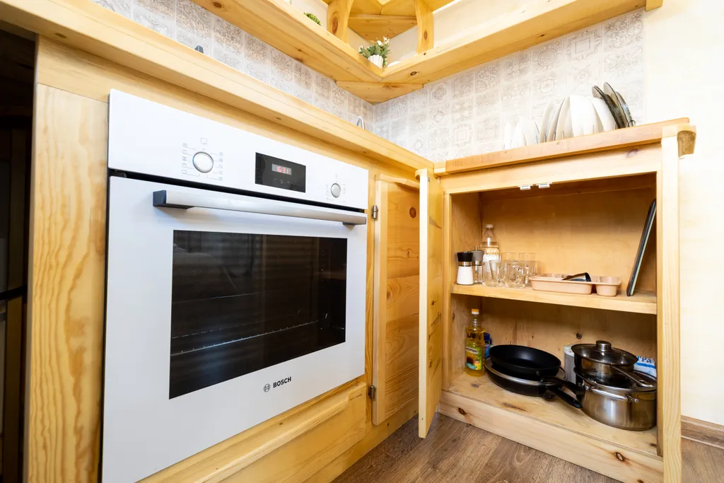 Квартира Апартаменты Чистый взгляд с хорошим ремонтом возле Краевой Больницы — Красноярск