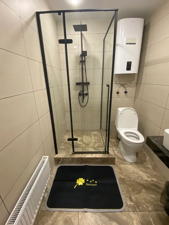 Студия в частном доме, отдельный вход