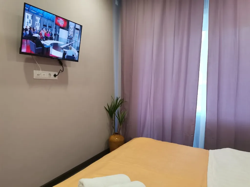 Уютная студия в Северном