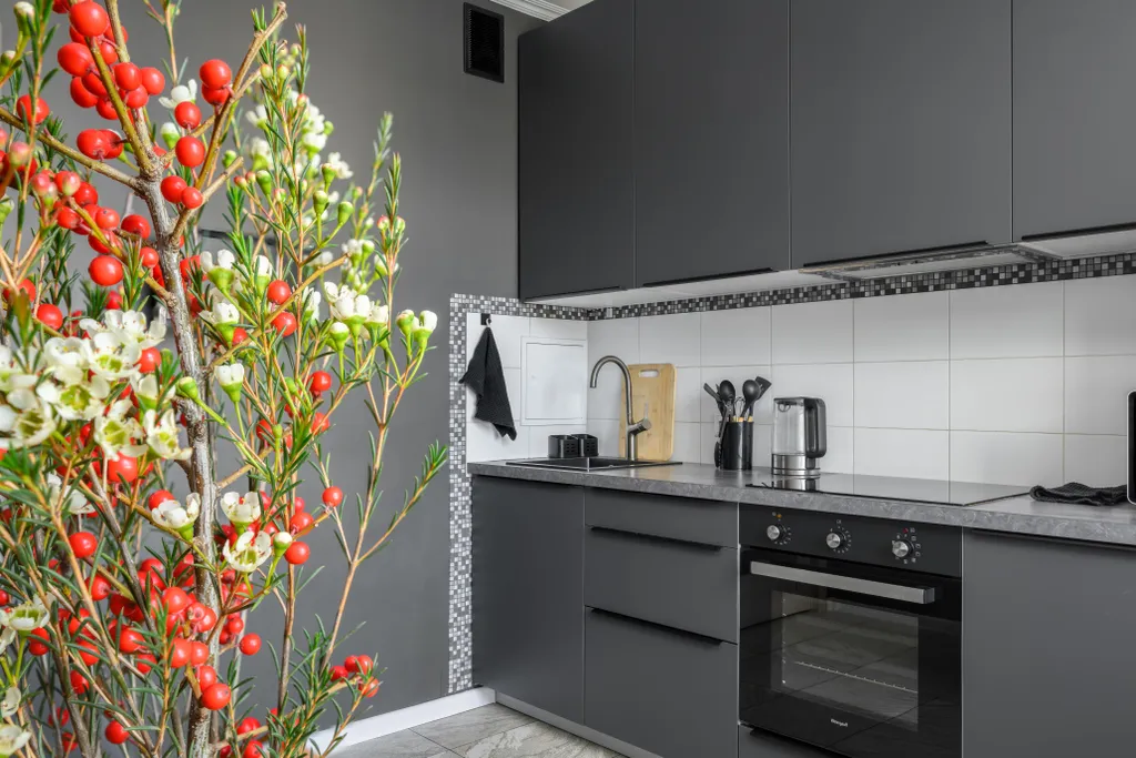 Квартира Квартира Apartment on Botanical garden — Москва