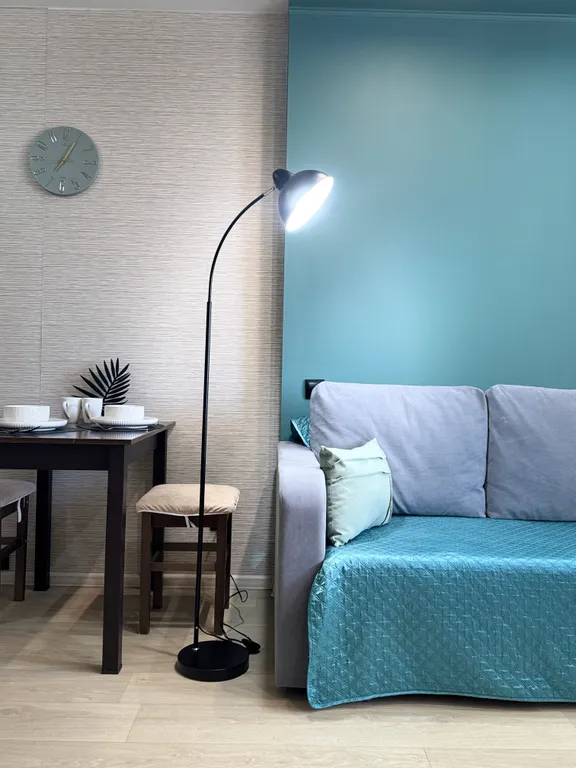 Квартира Видовая студия рядом с областной больницей — аренда посуточно в Чигири