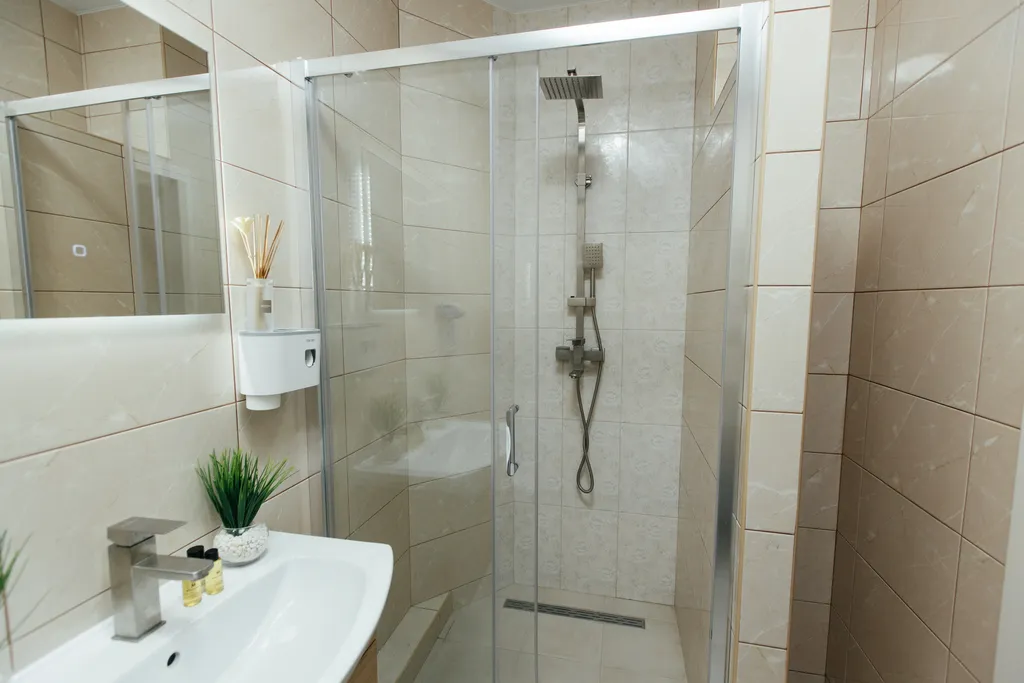 Квартира с видом на Дон