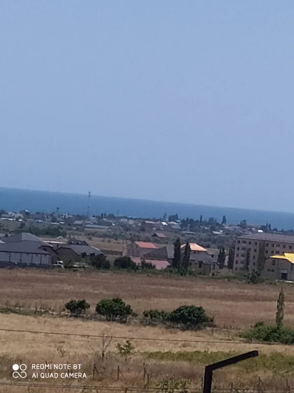 Квартира Апартаменты с видом на море — Дербент