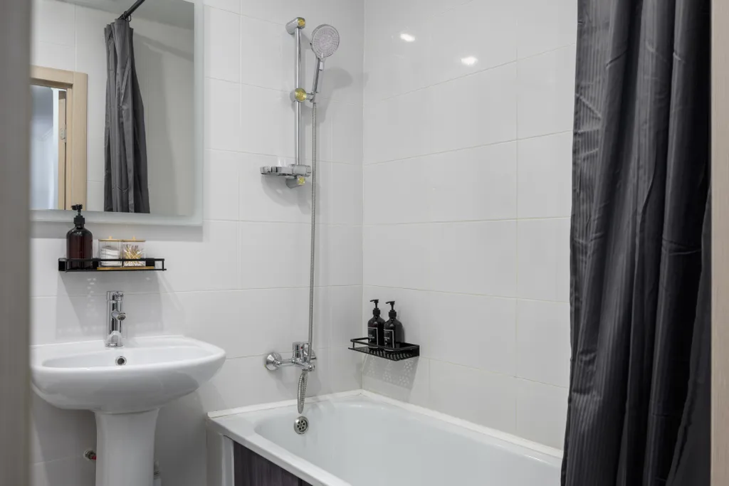 Квартира Квартира Apartment on Botanical garden — Москва