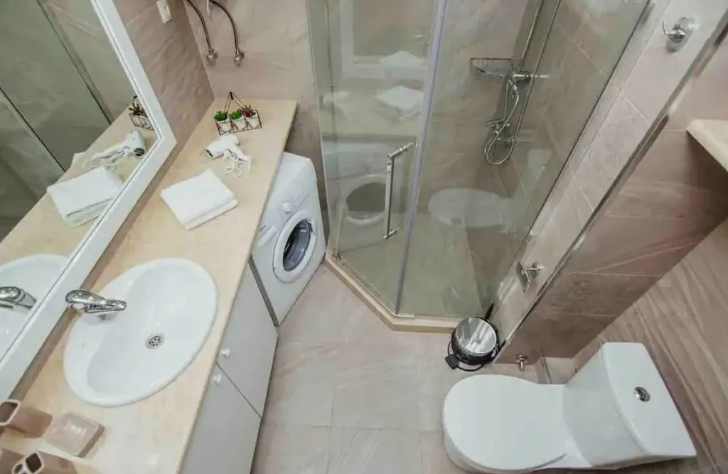 Orbi Residence 17-32