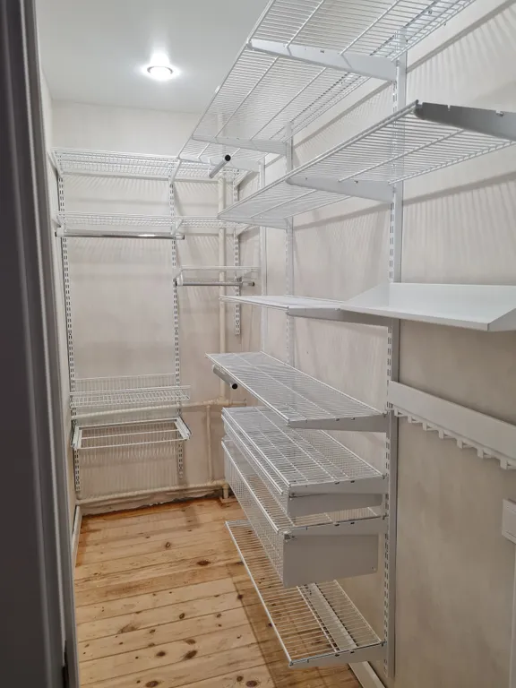 Уютная двушка в зелёной части соцгорода