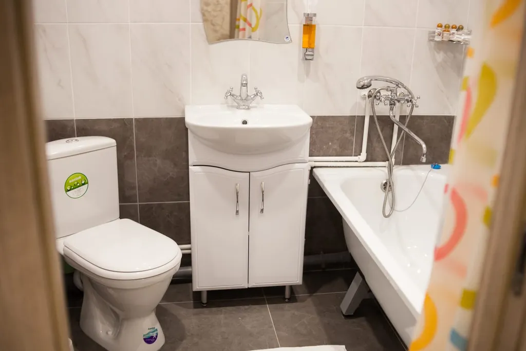 Уютная квартира в 5 минутах от центра города