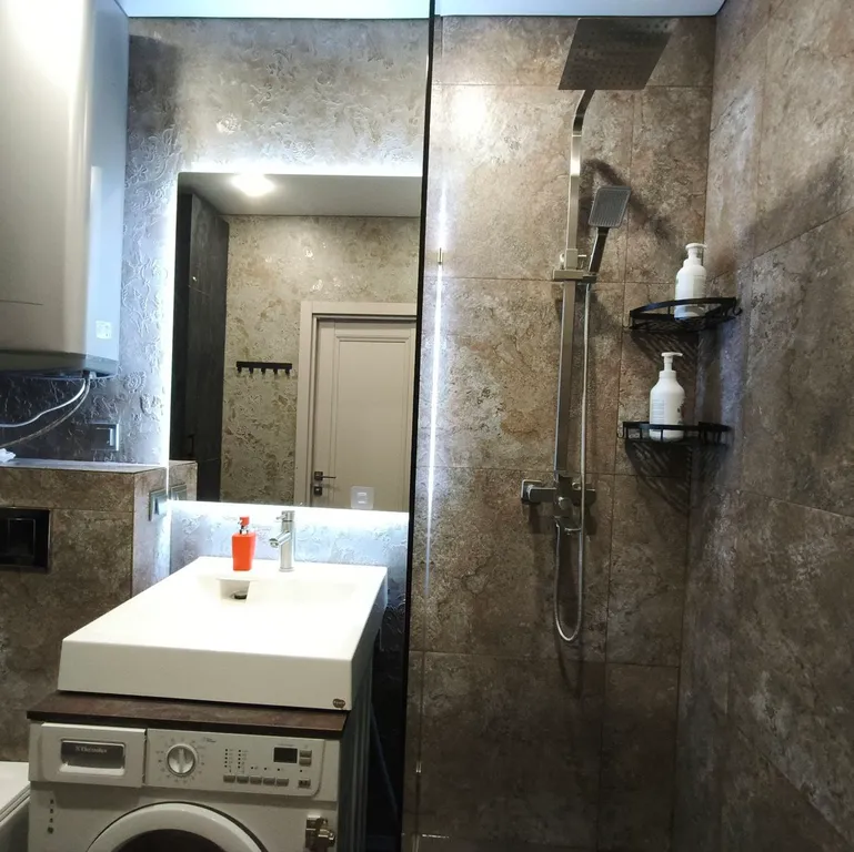 Квартира Апартаменты в деловом районе — Красноярск