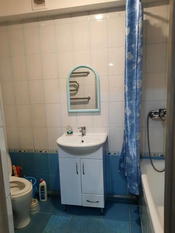 Уютная 2х комнатная квартира в центре города