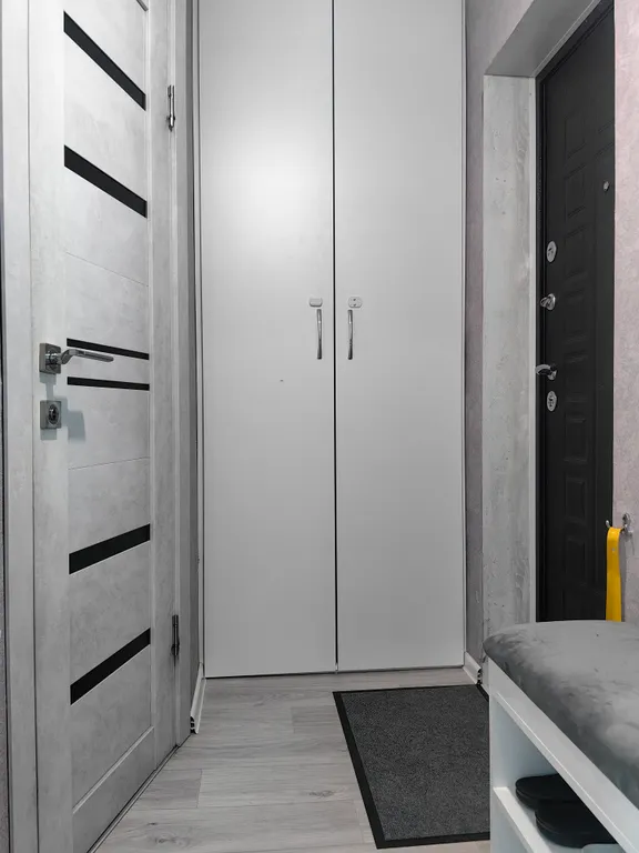 Квартира в центре города