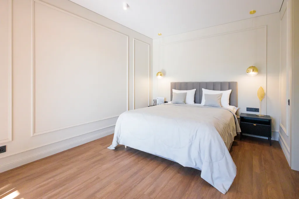 Премиальная квартира в центре города — аренда посуточно в Ижевск