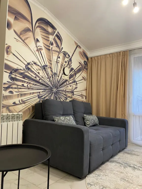 Квартира Уютная квартира студия в пгт Сириус — Сириус