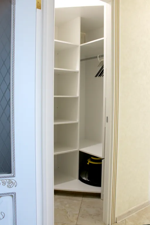 Видовая 2-комнатная квартира