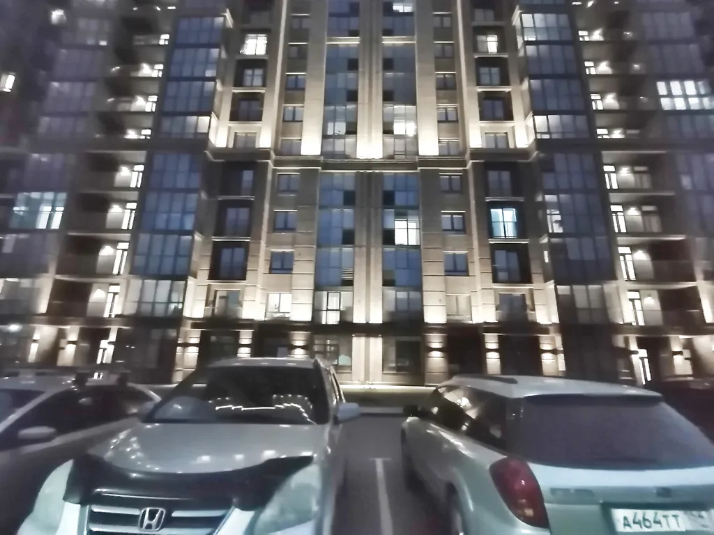 Квартира в новом ЖК Cassic house у зоопарка