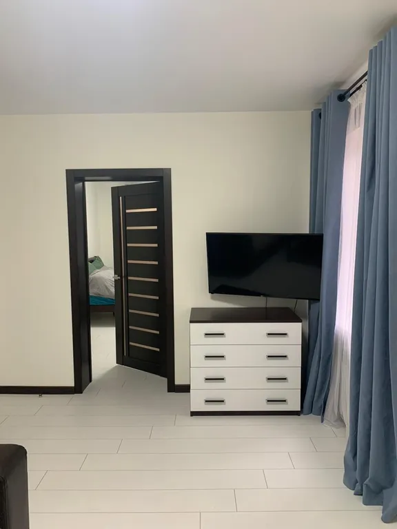 Квартира Двухкомнатная квартира на 4х гостей — Светлогорск