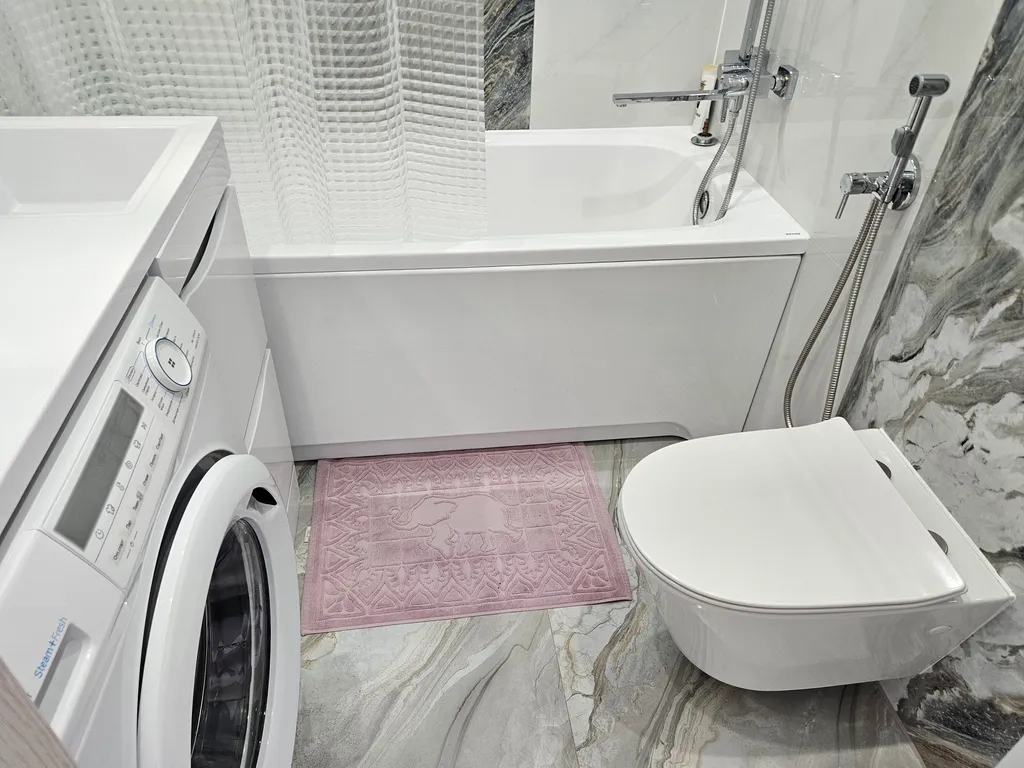 Студия с видом на рождественский собор