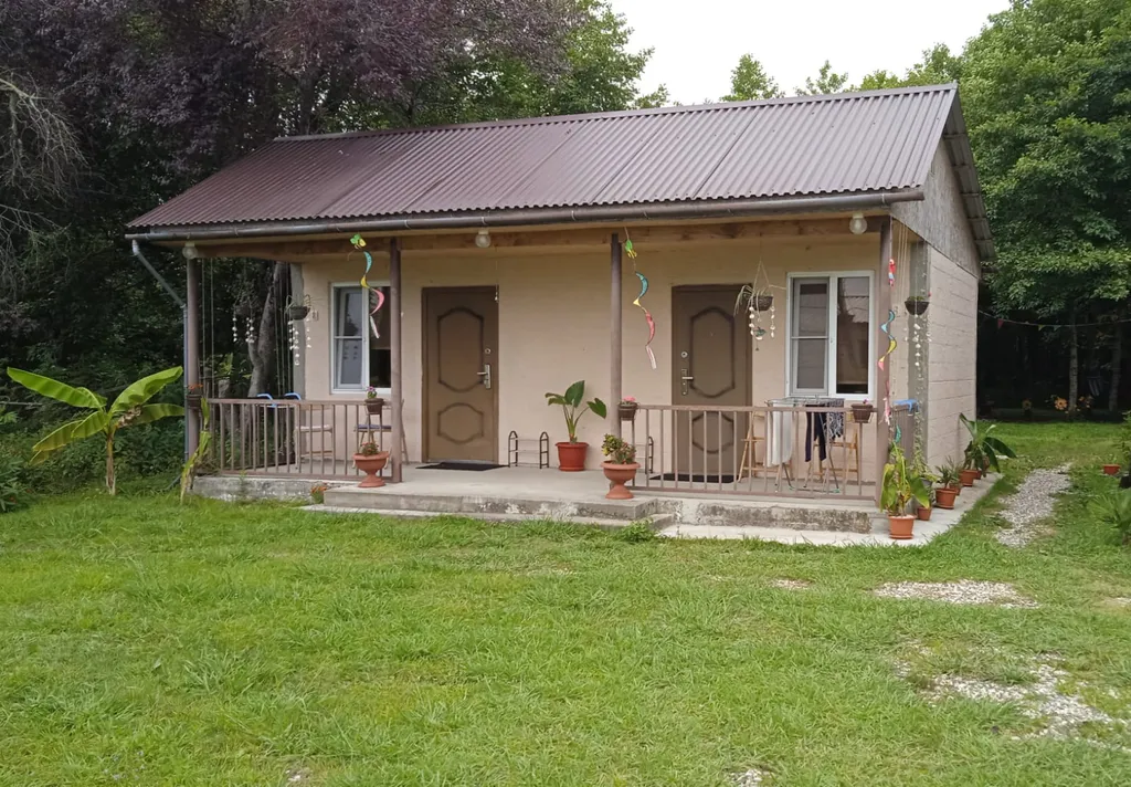 Квартира Гостевой дом на Школьной — аренда посуточно в Кындыг