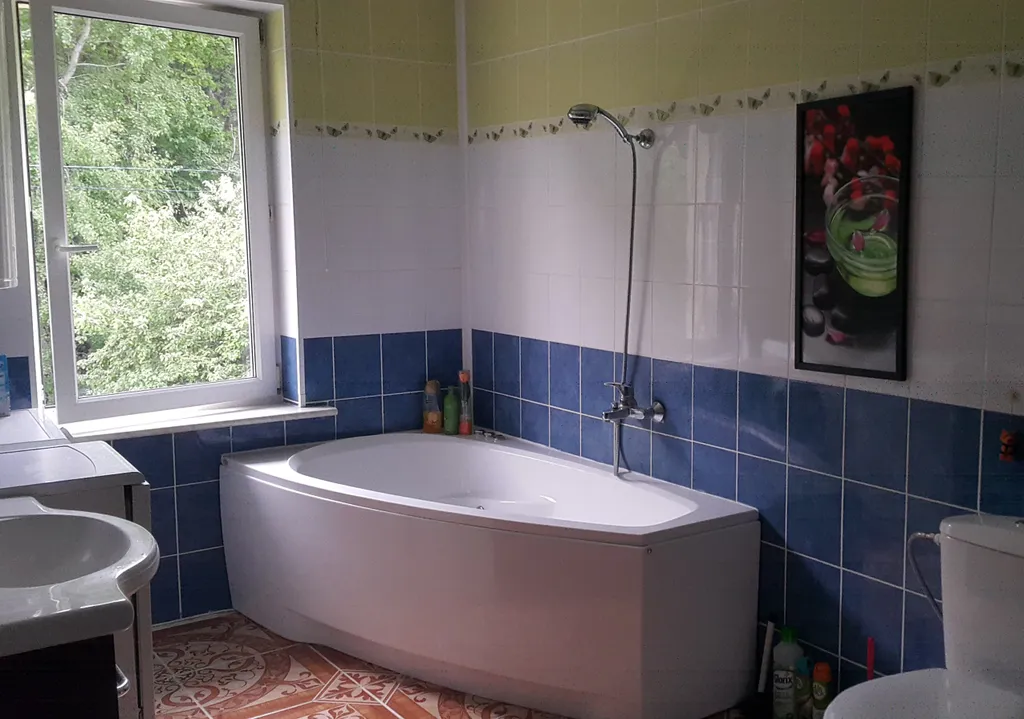 Квартира Квартира Forest-Park — Светлогорск