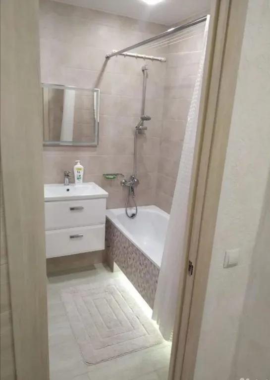 Апартаменты бизнес-класса Виктория