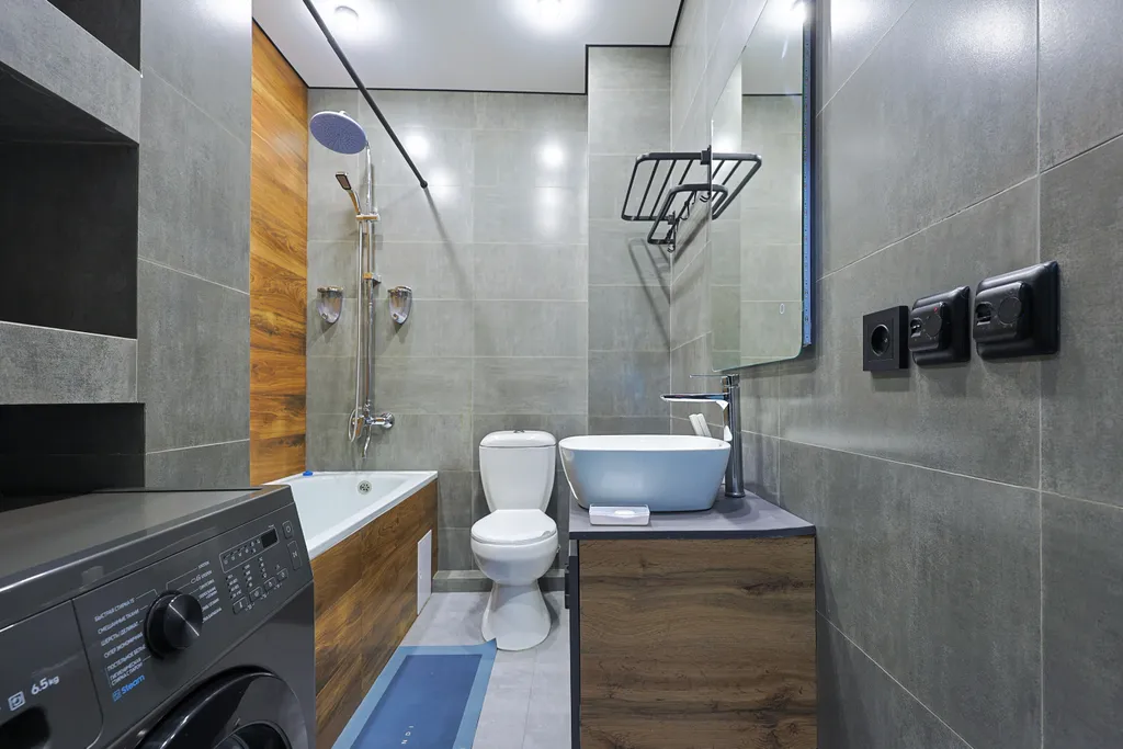 Квартира Comfort Life 172/281 — Алматы