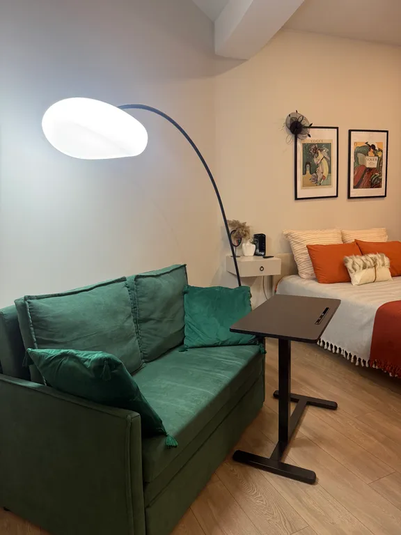 Апартаменты "Элеганс"