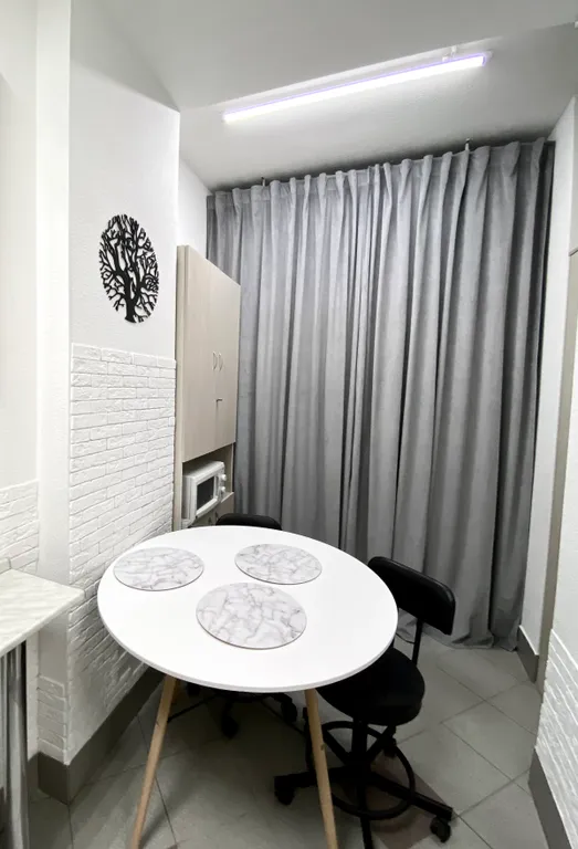 Уютная квартира в центре