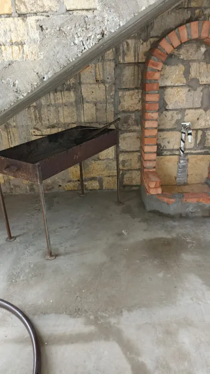 Коттедж Целый этаж в частном доме — Дербент