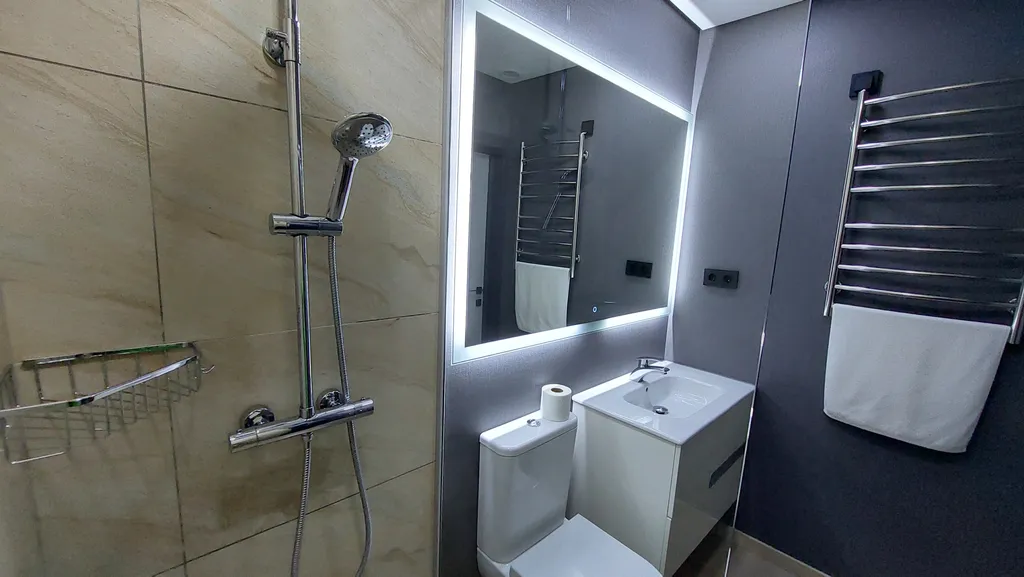 Коттедж Часть дома с отдельным входом — Сириус