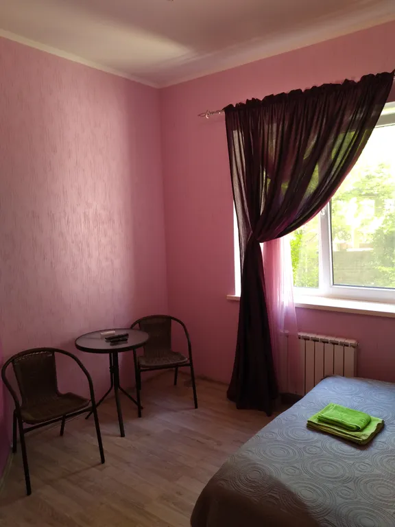 Вилла Azure Marina с бассейном