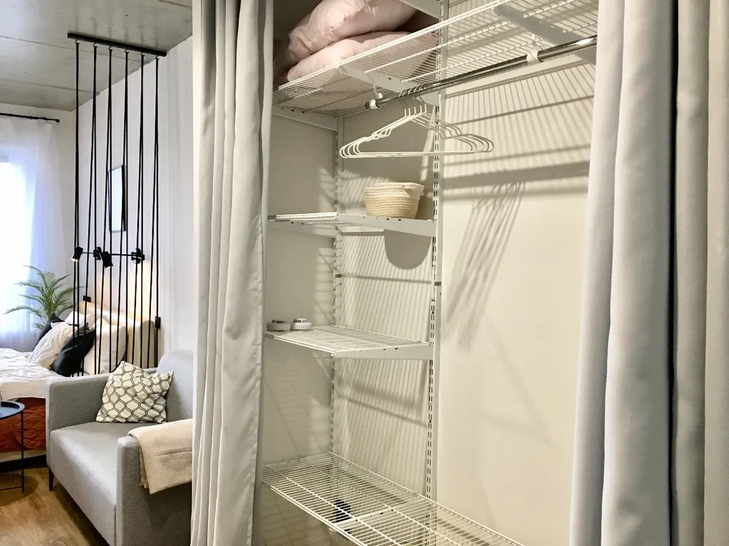 Квартира Квартира Grandapartment — Уфа