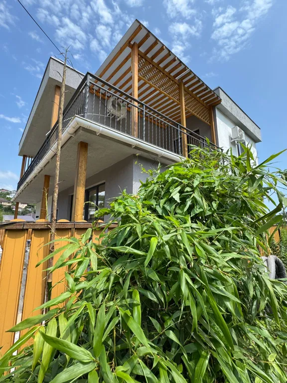 Отдых для большой компании