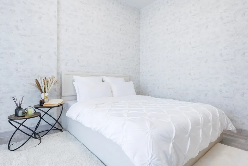 Апартаменты недалеко от центра