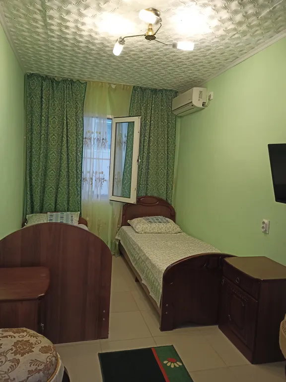 Квартира Комната — Адлер