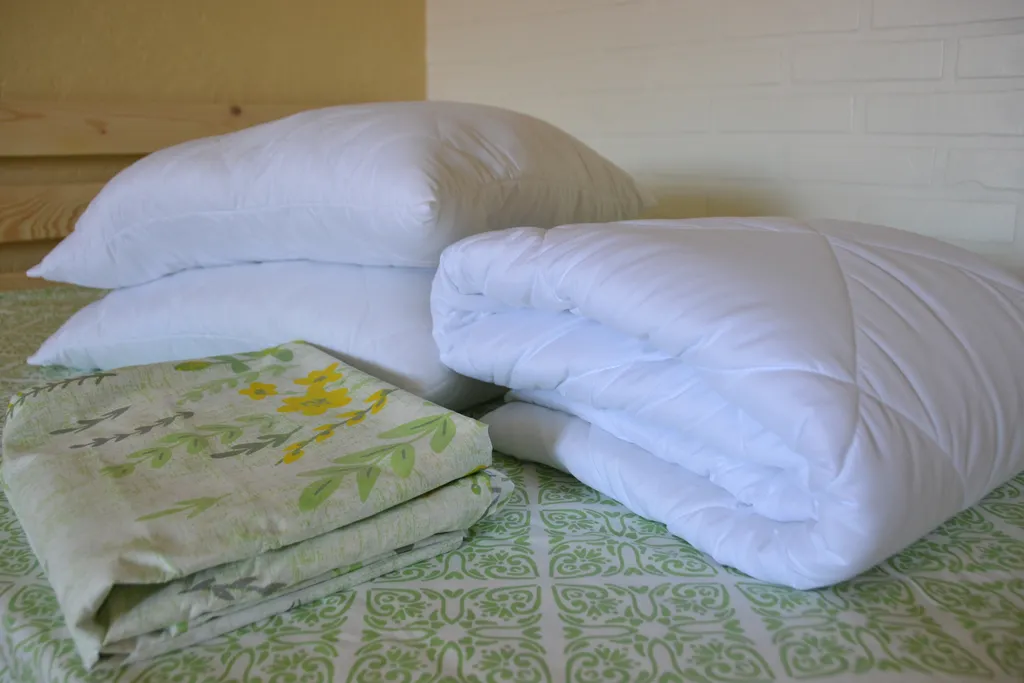 Коттедж для семейного отдыха Алтай-Горы