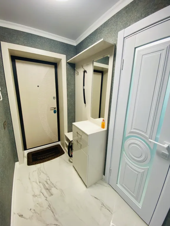 Евродвушка в центре Старого города