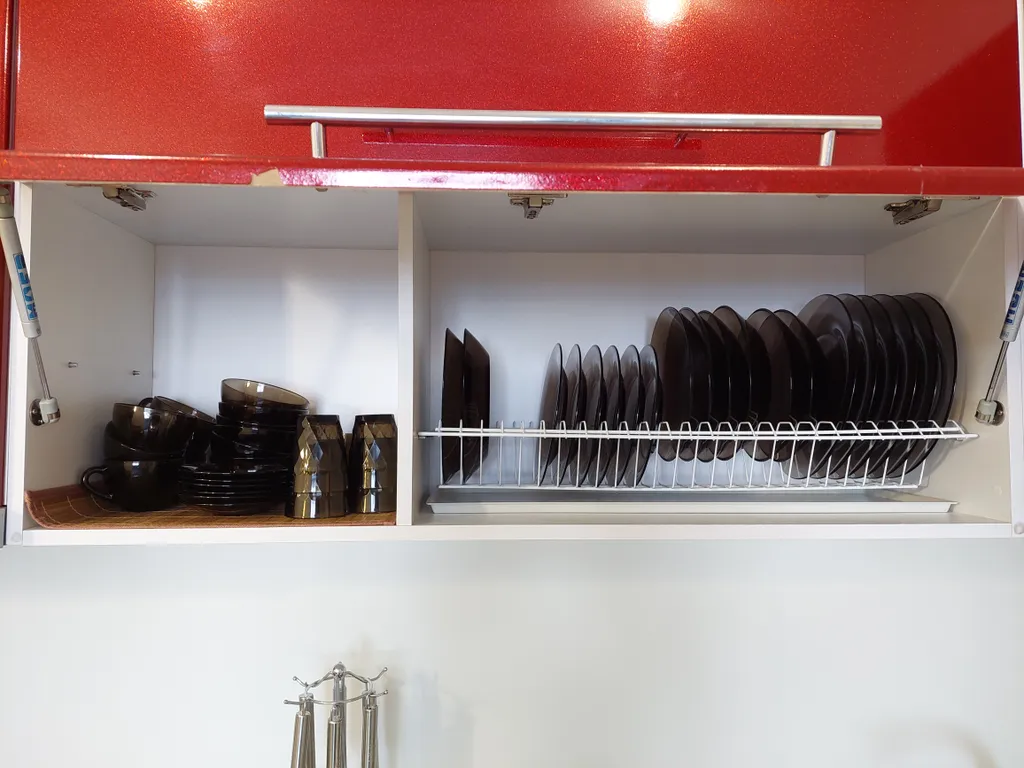 Современная квартира в центре города