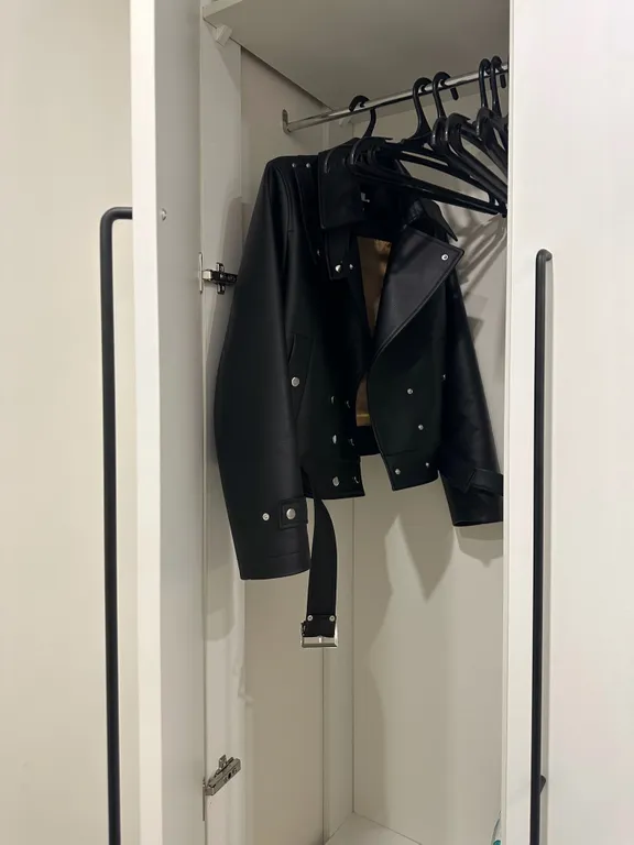 Атмосферная квартира напротив Нового замка