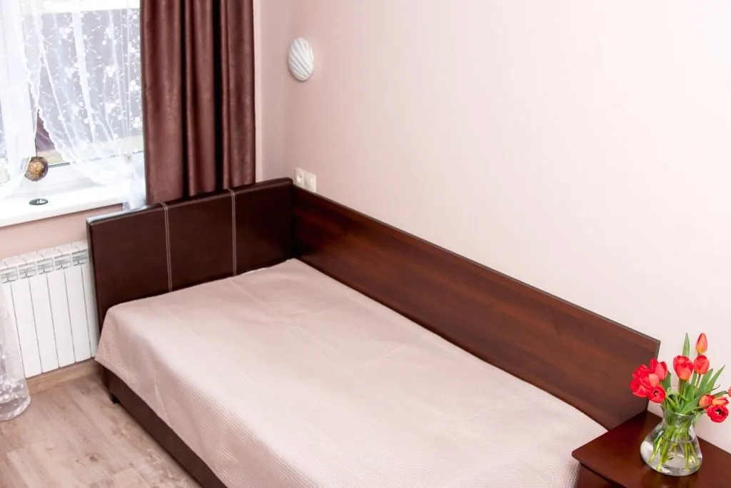 Квартира Комната — аренда посуточно в Брест