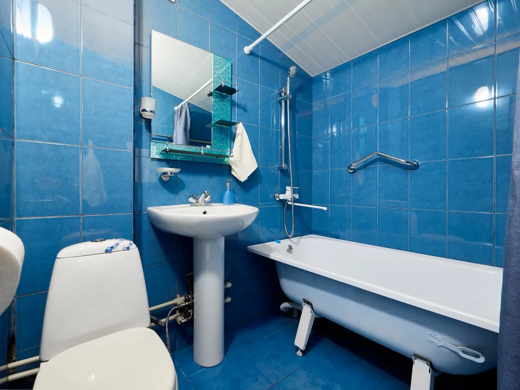 Коттедж Коттедж Шале у Каскадной лестницы — Кисловодск