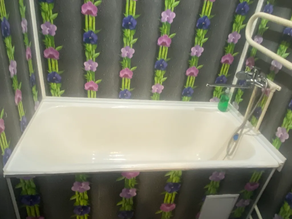 Квартира в центре города, уютная, чистая