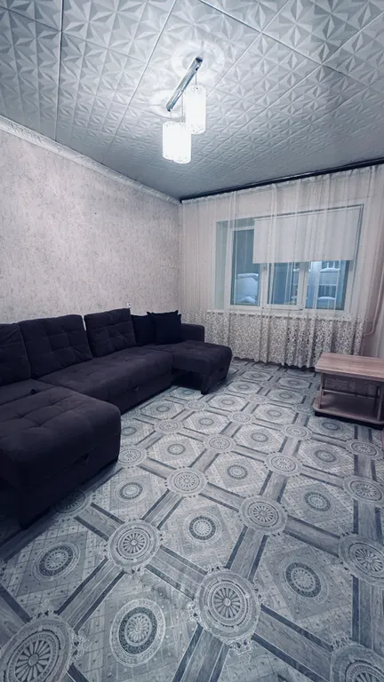 Квартира на московской — аренда посуточно в Норильск