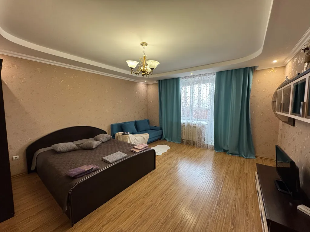 Квартира Рядом с аквапарк ривьера — аренда посуточно в Казань