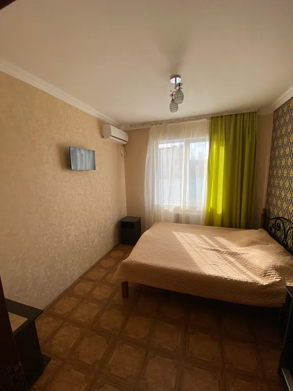 Комната